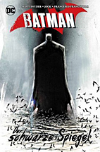 Batman: Der schwarze Spiegel (Sammelband)