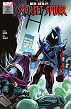 Ben Reilly - Scarlet Spider 03: Die dunkelste Stunde