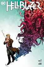 Hellblazer (Rebirth) 04: Die gute alte Zeit