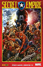Secret Empire Paperback