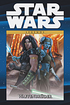 Star Wars Comic Kollektion 64: Waffenbrueder