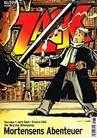 Zack 236 (Februar 2019)