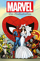 Marvel: Das Hochzeitsalbum