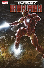 Tony Stark - Iron Man (2019) 01: *Variant* Die Rueckkehr einer Legende
