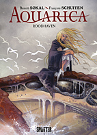 Aquarica 01: Roodhaven (von 2)