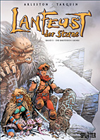 Lanfeust der Sterne 05: Die Bakterien-Safari