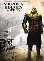 Sherlock Holmes - Society 03: Die Suenden des Sohnes (Splitter Double)