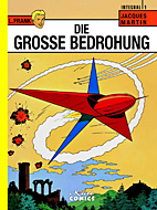 L. Frank Integral / Gesamtausgabe 01