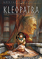 Koenigliches Blut 10: Kleopatra 2 - Die verhaengnisvolle Koenigin 2