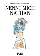 Nennt mich Nathan (Splitter Books)