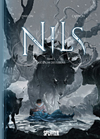 Nils 03: Der Baum des Lebens
