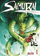 Samurai Legenden 05: Truegerischer Schein
