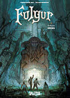 Fulgur 03: Verbrannte Erden