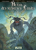 Hexen des verlorenen Landes 02: Inferno