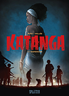 Katanga 03: Dispersion