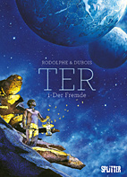 TER 01: Der Fremde