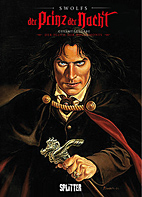 Prinz der Nacht Gesamtausgabe 01: Der Fluch der Rougemonts (Band 1-6)