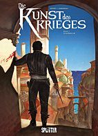 Die Kunst des Krieges 01: Ciudalia