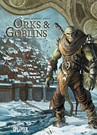 Orks & Goblins 05: Pech