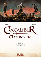 Excalibur Chroniken 05: Morgana