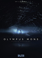 Olympus Mons 04: Jahrtausende