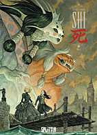 SHI 03: Rache
