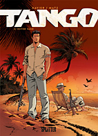 Tango 02: Roter Sand