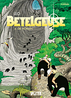 Betelgeuse 04: Die Hoehlen