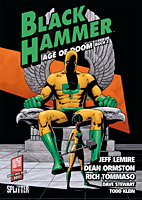 Black Hammer 04: Age of Doom Buch 2 (Splitter Books)