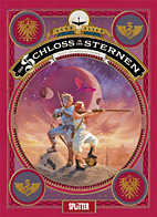 Das Schloss in den Sternen 04: Ein Franzose auf dem Mars (Buch 3)