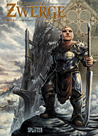 Saga der Zwerge 13: Fey vom Tempel