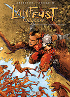 Lanfeust Odyssee 02: Das blau-goldene Raetsel (Teil 2)