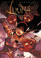 Luuna 07: Der Ursprung der Zeit