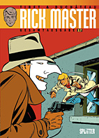 Rick Master Gesamtausgabe 17 (von 25)