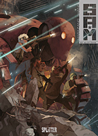 S.A.M. 03: Eine Million Winter (SAM)