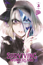 Surviving Wonderland 03