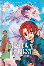 Layla und das Biest, das sterben moechte 04