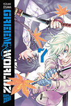 Green Worldz 07