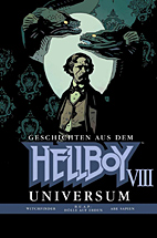 Geschichten aus dem Hellboy Universum 08