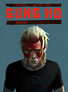 Gung Ho 04: Zorn