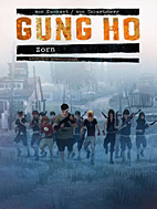 Gung Ho 04: Zorn *VZA*