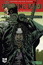 The Walking Dead 16: Eine groessere Welt - Softcover -SC - Kioskausgabe