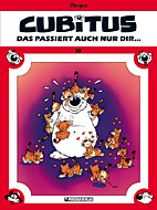 Cubitus 32: Das passiert auch nur Dir