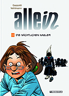 Allein 11: Die naechtlichen Nagler