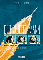 Der Zweite Mann 01: Der Adler landet