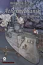 Aethermechanik - Eine graphische Novelle