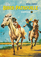 Biber-Patrouille Gesamtausgabe 03: 1960 - 1963 (Biber Patrouille)