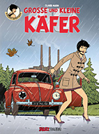 Margots Reportagen 05: Grosse und kleine Kaefer