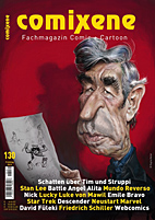 ComiXene 130 (Maerz 2019)