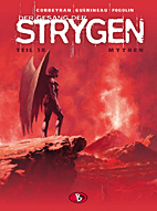 Gesang der Strygen 18: Mythen